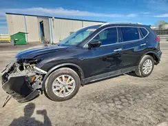 5N1AT2MT6HC888948 2017 NISSAN ROGUE