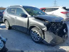 5N1AT2MT6HC889954 2017 NISSAN ROGUE