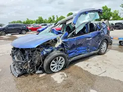 5N1AT2MT6HC895883 2017 NISSAN ROGUE