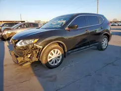 5N1AT2MT6JC700127 2018 NISSAN ROGUE