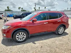 5N1AT2MT6JC701410 2018 NISSAN ROGUE