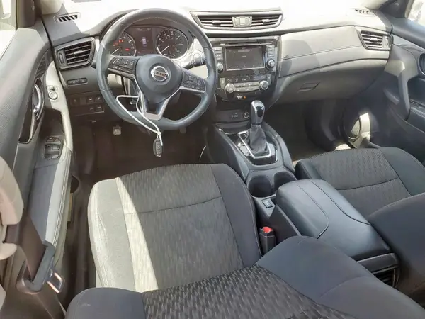 5N1AT2MT6JC701410 2018 NISSAN ROGUE - Image 8