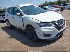 5N1AT2MT6JC701925 2018 NISSAN ROGUE