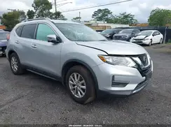 5N1AT2MT6JC702623 2018 NISSAN ROGUE