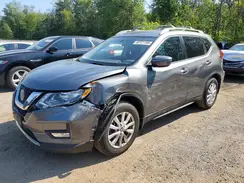 5N1AT2MT6JC703965 2018 NISSAN ROGUE