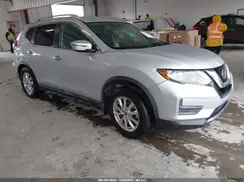 5N1AT2MT6JC707823 2018 NISSAN ROGUE