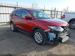 5N1AT2MT6JC707854 2018 NISSAN ROGUE