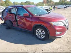 5N1AT2MT6JC708065 2018 NISSAN ROGUE