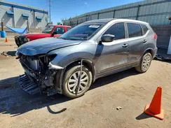 5N1AT2MT6JC708325 2018 NISSAN ROGUE