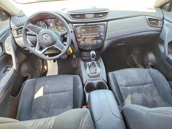5N1AT2MT6JC708325 2018 NISSAN ROGUE - Image 8