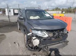 5N1AT2MT6JC708616 2018 NISSAN ROGUE