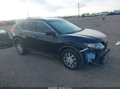 5N1AT2MT6JC709667 2018 NISSAN ROGUE