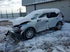 5N1AT2MT6JC709734 2018 NISSAN ROGUE