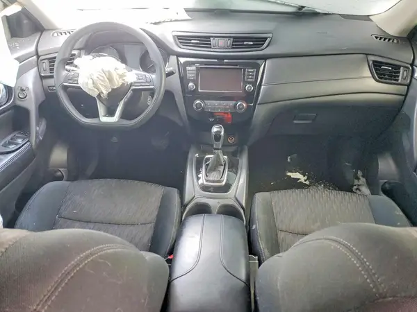 5N1AT2MT6JC709734 2018 NISSAN ROGUE - Image 8
