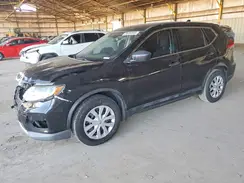 5N1AT2MT6JC709748 2018 NISSAN ROGUE