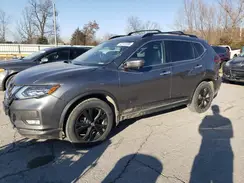 5N1AT2MT6JC710690 2018 NISSAN ROGUE
