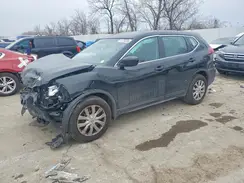 5N1AT2MT6JC710723 2018 NISSAN ROGUE