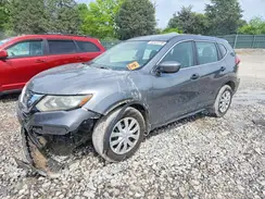 5N1AT2MT6JC711693 2018 NISSAN ROGUE