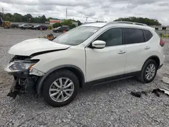 5N1AT2MT6JC712391 2018 NISSAN ROGUE