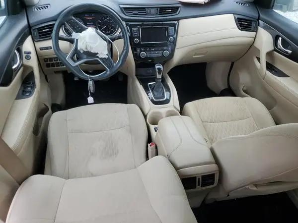 5N1AT2MT6JC712391 2018 NISSAN ROGUE - Image 8