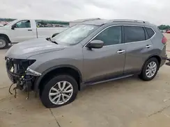 5N1AT2MT6JC713086 2018 NISSAN ROGUE
