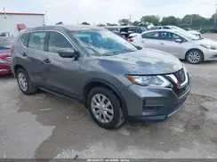 5N1AT2MT6JC713234 2018 NISSAN ROGUE