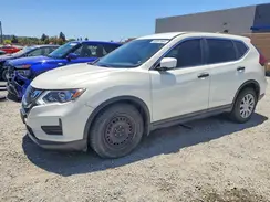 5N1AT2MT6JC714819 2018 NISSAN ROGUE