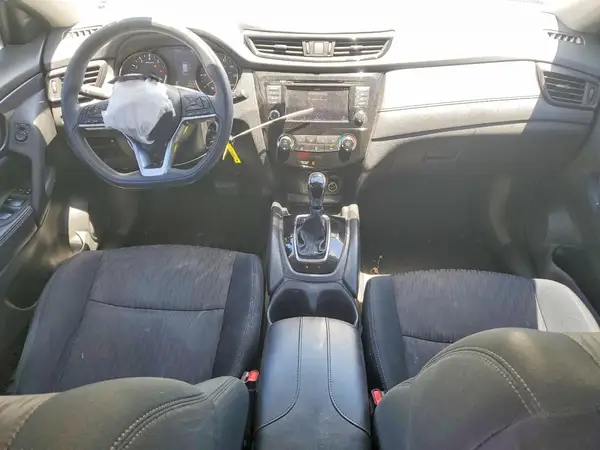 5N1AT2MT6JC714819 2018 NISSAN ROGUE - Image 8
