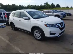 5N1AT2MT6JC716070 2018 NISSAN ROGUE
