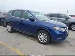 5N1AT2MT6JC716604 2018 NISSAN ROGUE