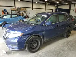 5N1AT2MT6JC716778 2018 NISSAN ROGUE