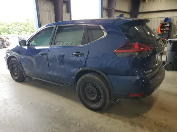 5N1AT2MT6JC716778 2018 NISSAN ROGUE - Image 2