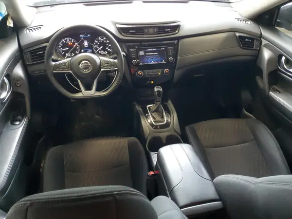 5N1AT2MT6JC716778 2018 NISSAN ROGUE - Image 8