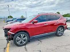 5N1AT2MT6JC717204 2018 NISSAN ROGUE