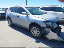 5N1AT2MT6JC718482 2018 NISSAN ROGUE