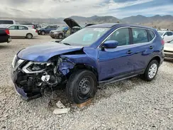 5N1AT2MT6JC718739 2018 NISSAN ROGUE