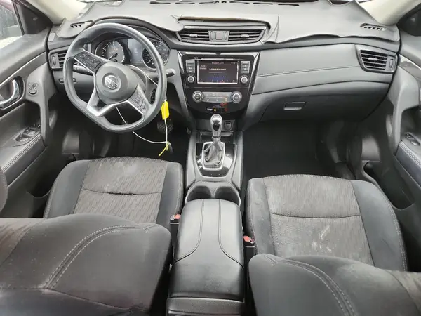 5N1AT2MT6JC718739 2018 NISSAN ROGUE - Image 8