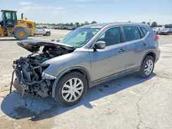 5N1AT2MT6JC719339 2018 NISSAN ROGUE