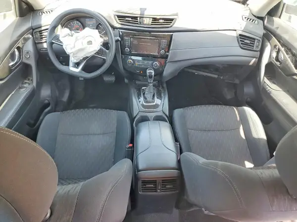 5N1AT2MT6JC719339 2018 NISSAN ROGUE - Image 8