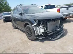 5N1AT2MT6JC723861 2018 NISSAN ROGUE