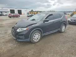 5N1AT2MT6JC724640 2021 NISSAN ROGUE