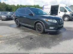 5N1AT2MT6JC724718 2018 NISSAN ROGUE