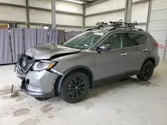 5N1AT2MT6JC727294 2018 NISSAN ROGUE