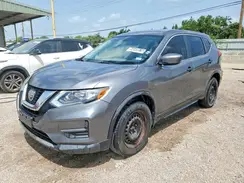 5N1AT2MT6JC727618 2018 NISSAN ROGUE