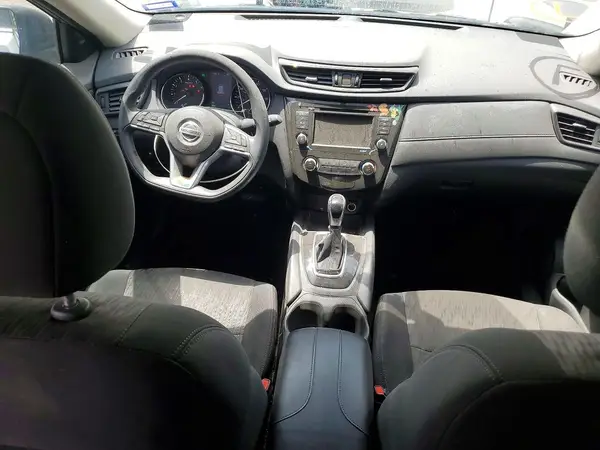 5N1AT2MT6JC727618 2018 NISSAN ROGUE - Image 8