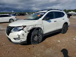 5N1AT2MT6JC728025 2018 NISSAN ROGUE