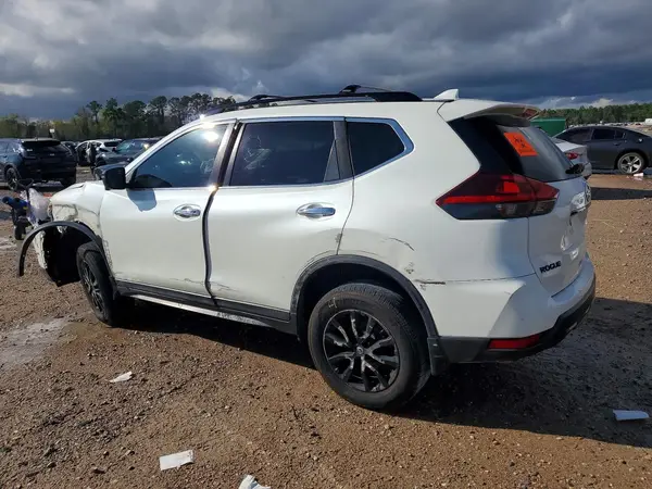 5N1AT2MT6JC728025 2018 NISSAN ROGUE - Image 2