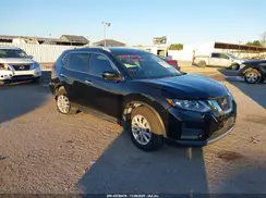 5N1AT2MT6JC729059 2018 NISSAN ROGUE
