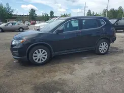 5N1AT2MT6JC730387 2018 NISSAN ROGUE