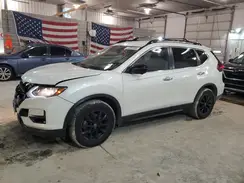 5N1AT2MT6JC731183 2018 NISSAN ROGUE